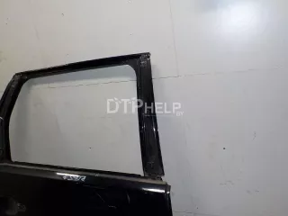 1505767 Дверь задняя правая Ford Focus 2 Арт AM51986030, вид 2