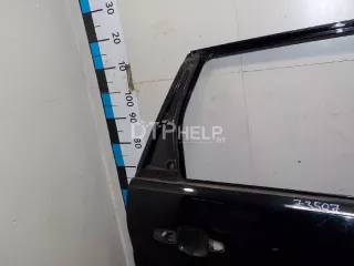 1505767 Дверь задняя правая Ford Focus 2 Арт AM51986030, вид 3