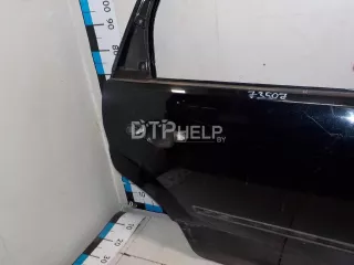 1505767 Дверь задняя правая Ford Focus 2 Арт AM51986030, вид 4
