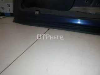 1038010 Дверь передняя правая Ford Mondeo 1 Арт AM52111425, вид 15