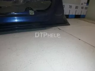 1038010 Дверь передняя правая Ford Mondeo 1 Арт AM52111425, вид 16