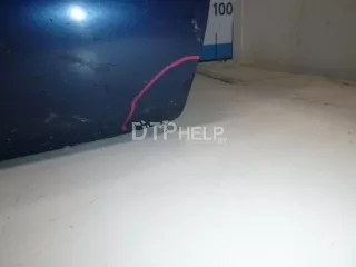 1038010 Дверь передняя правая Ford Mondeo 1 Арт AM52111425, вид 6