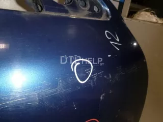 1038010 Дверь передняя правая Ford Mondeo 1 Арт AM52111425, вид 8