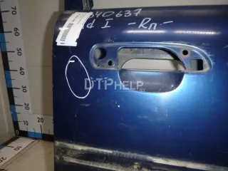 1038010 Дверь передняя правая Ford Mondeo 1 Арт AM52111425, вид 10