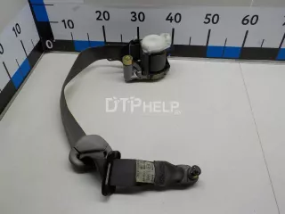 8490181AG1L8Z Ремень безопасности с пиропатроном Suzuki Jimny 3 Арт AM52264913, вид 1
