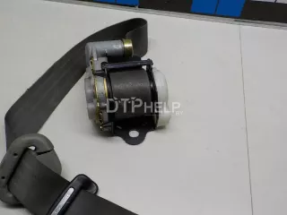 8490181AG1L8Z Ремень безопасности с пиропатроном Suzuki Jimny 3 Арт AM52264913, вид 11