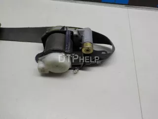 8490181AG1L8Z Ремень безопасности с пиропатроном Suzuki Jimny 3 Арт AM52264913, вид 12