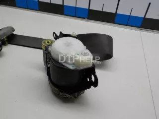 8490181AG1L8Z Ремень безопасности с пиропатроном Suzuki Jimny 3 Арт AM52264913, вид 15