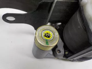 8490181AG1L8Z Ремень безопасности с пиропатроном Suzuki Jimny 3 Арт AM52264913, вид 8