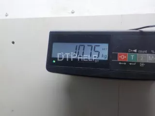 692003Z310 Крышка багажника Hyundai i40  Арт AM81061723, вид 2