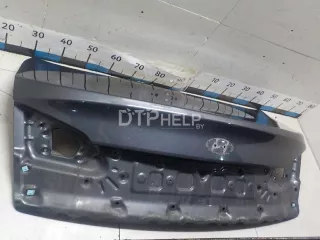692003Z310 Крышка багажника Hyundai i40  Арт AM81061723, вид 4