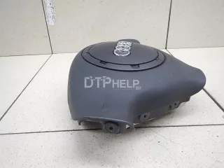 8L0880201CAQ4 Подушка безопасности в рулевое колесо Audi A3 8L Арт AM95380419, вид 4