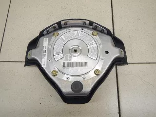 8L0880201CAQ4 Подушка безопасности в рулевое колесо Audi A3 8L Арт AM95380419, вид 7