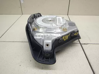 8L0880201CAQ4 Подушка безопасности в рулевое колесо Audi A3 8L Арт AM95380419, вид 9