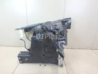  Лонжерон передний правый Audi A8 D4 (S8) Арт AM95594479, вид 2