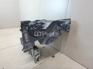  Лонжерон передний правый Audi A8 D4 (S8) Арт AM95594479, вид 3
