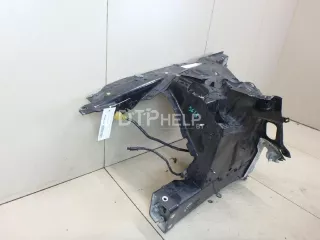  Лонжерон передний правый Audi A8 D4 (S8) Арт AM95594479, вид 4