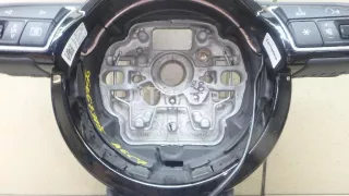 4G0419091BEINU Рулевое колесо для AIR BAG (без AIR BAG) Audi A6 C7 (S6,RS6) Арт AM95667375, вид 2