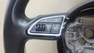 4G0419091BEINU Рулевое колесо для AIR BAG (без AIR BAG) Audi A6 C7 (S6,RS6) Арт AM95667375, вид 3