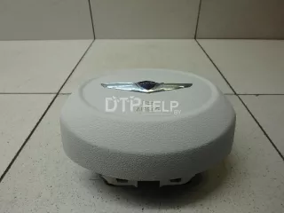 80100G9100VNB Подушка безопасности в рулевое колесо Genesis G70 Арт AM95685864, вид 2