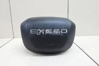 407000046AA Подушка безопасности в рулевое колесо EXEED TXL Restailing Арт AM95692671