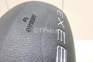 407000046AA Подушка безопасности в рулевое колесо EXEED TXL Restailing Арт AM95692671, вид 12