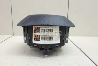 407000046AA Подушка безопасности в рулевое колесо EXEED TXL Restailing Арт AM95692671, вид 4