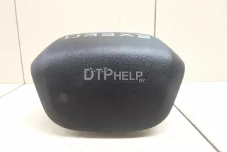 407000046AA Подушка безопасности в рулевое колесо EXEED TXL Restailing Арт AM95692671, вид 7