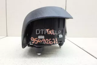 407000046AA Подушка безопасности в рулевое колесо EXEED TXL Restailing Арт AM95692671, вид 8