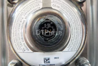 407000046AA Подушка безопасности в рулевое колесо EXEED TXL Restailing Арт AM95692671, вид 10