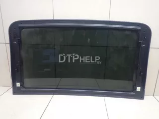 603000053AA Стекло люка EXEED TXL Restailing Арт AM95714022, вид 5