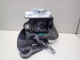 4H0857805DV04 Ремень безопасности Audi A8 D4 (S8) Арт AM95773638, вид 4