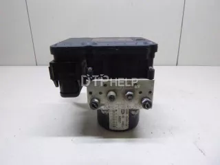 LR007209 Блок ABS (насос) Land Rover Freelander 2 Арт AM22987672, вид 1