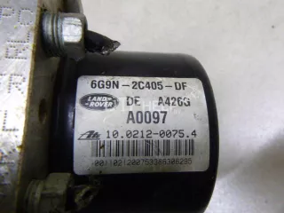 LR007209 Блок ABS (насос) Land Rover Freelander 2 Арт AM22987672, вид 11