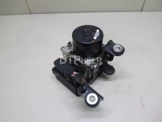 LR007209 Блок ABS (насос) Land Rover Freelander 2 Арт AM22987672, вид 8