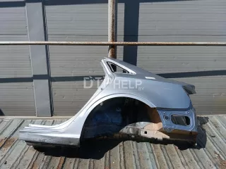 8V5809837 Крыло заднее левое Audi A3 8V Арт AM41171020, вид 1