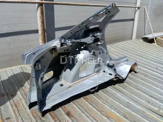 8V5809837 Крыло заднее левое Audi A3 8V Арт AM41171020, вид 6
