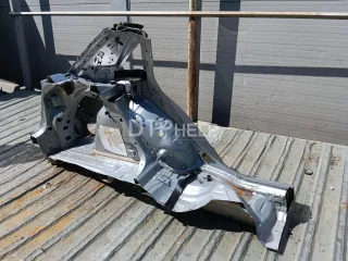8V5809837 Крыло заднее левое Audi A3 8V Арт AM41171020, вид 7