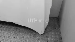 509000700AADYJ Капот EXEED TXL Restailing Арт AM41118675, вид 17