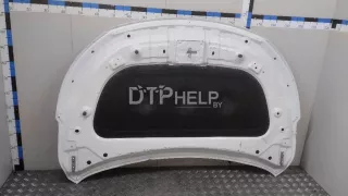 509000700AADYJ Капот EXEED TXL Restailing Арт AM41118675, вид 20