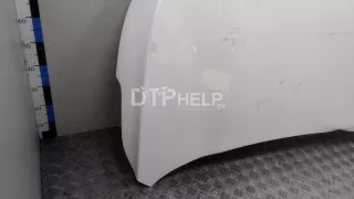 509000700AADYJ Капот EXEED TXL Restailing Арт AM41118675, вид 2
