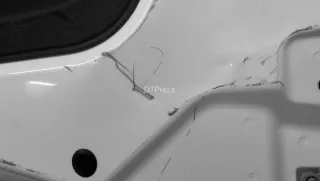 509000700AADYJ Капот EXEED TXL Restailing Арт AM41118675, вид 28