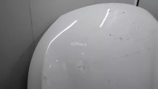 509000700AADYJ Капот EXEED TXL Restailing Арт AM41118675, вид 3