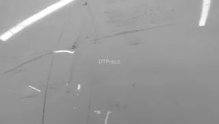 509000700AADYJ Капот EXEED TXL Restailing Арт AM41118675, вид 10