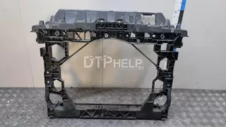 501001411AA Панель передняя EXEED TXL Restailing Арт AM41140263, вид 1