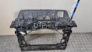 501001411AA Панель передняя EXEED TXL Restailing Арт AM41140263, вид 2