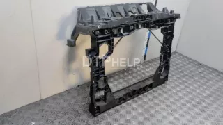 501001411AA Панель передняя EXEED TXL Restailing Арт AM41140263, вид 3