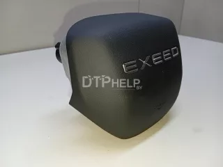 407000374AA Подушка безопасности в рулевое колесо EXEED LX Арт AM41140540, вид 4