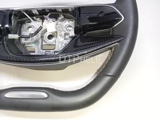  Рулевое колесо для AIR BAG (без AIR BAG) EXEED TXL Restailing Арт AM41140322, вид 11