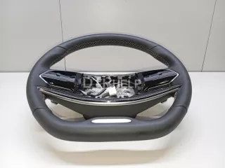  Рулевое колесо для AIR BAG (без AIR BAG) EXEED TXL Restailing Арт AM41140322, вид 2